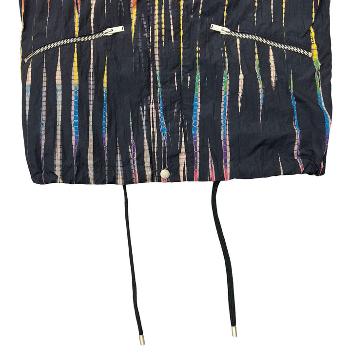 blouson saint laurent paris