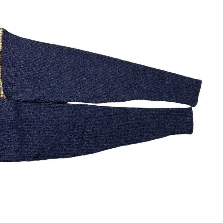 cardigan hermes