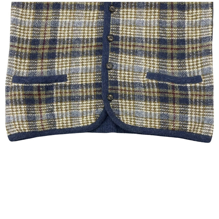 cardigan hermes