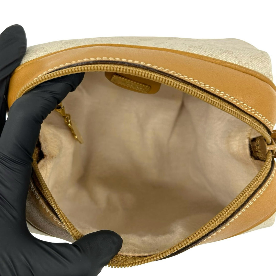 shoulder bag gucci