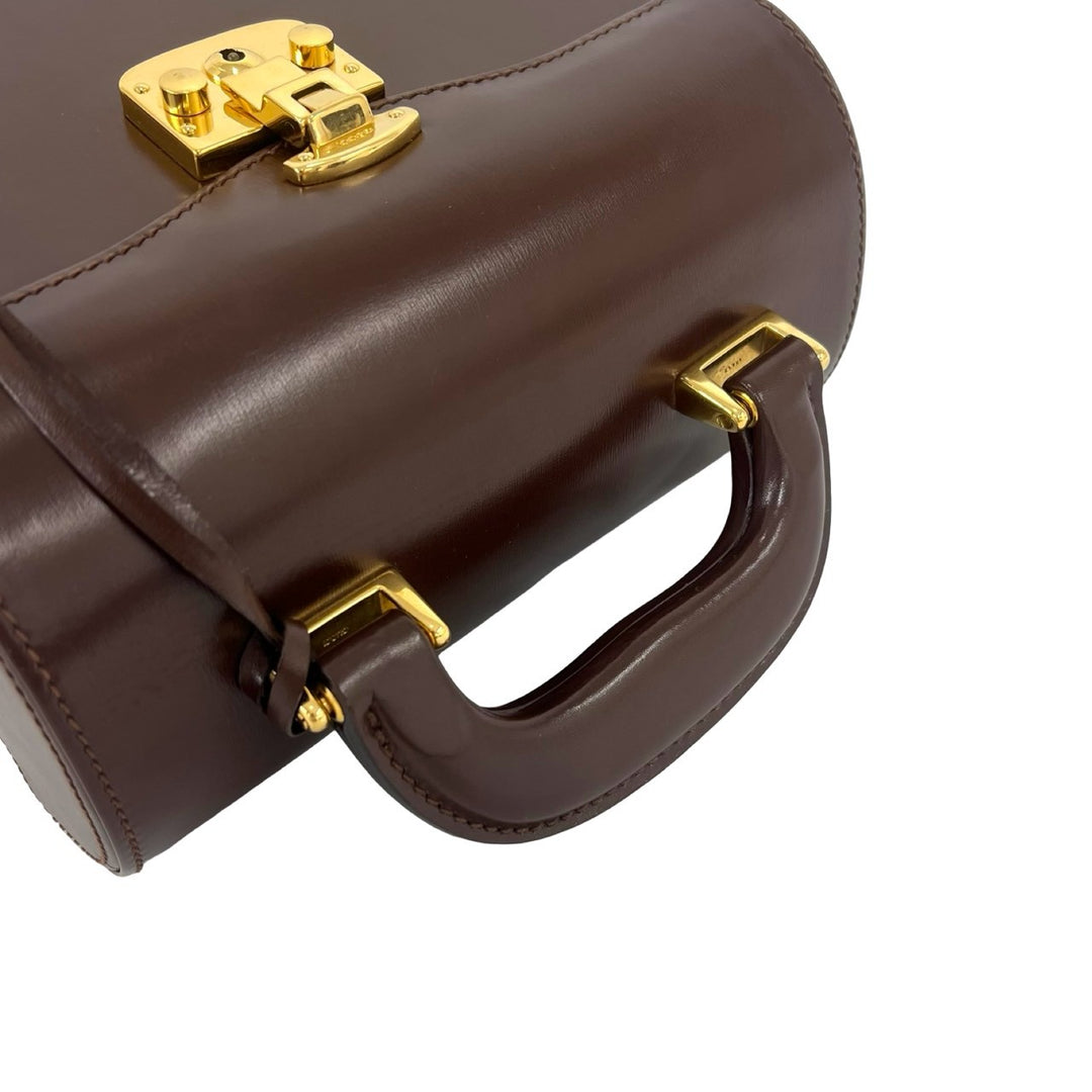 手提包 gucci ladylock