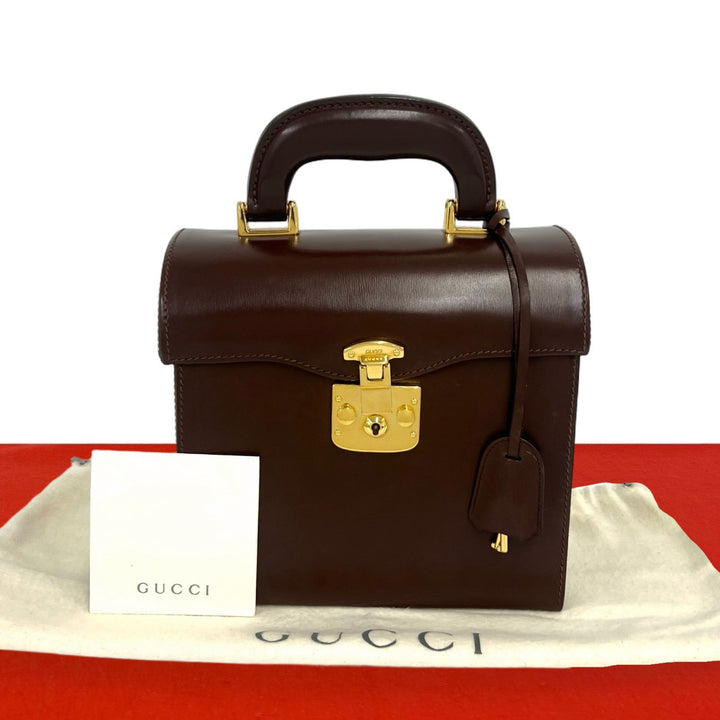 手提包 gucci ladylock