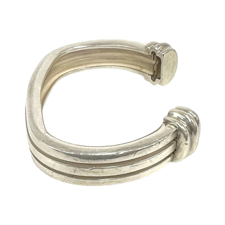 Bangle Tiffany Grooved Cuff Bangle