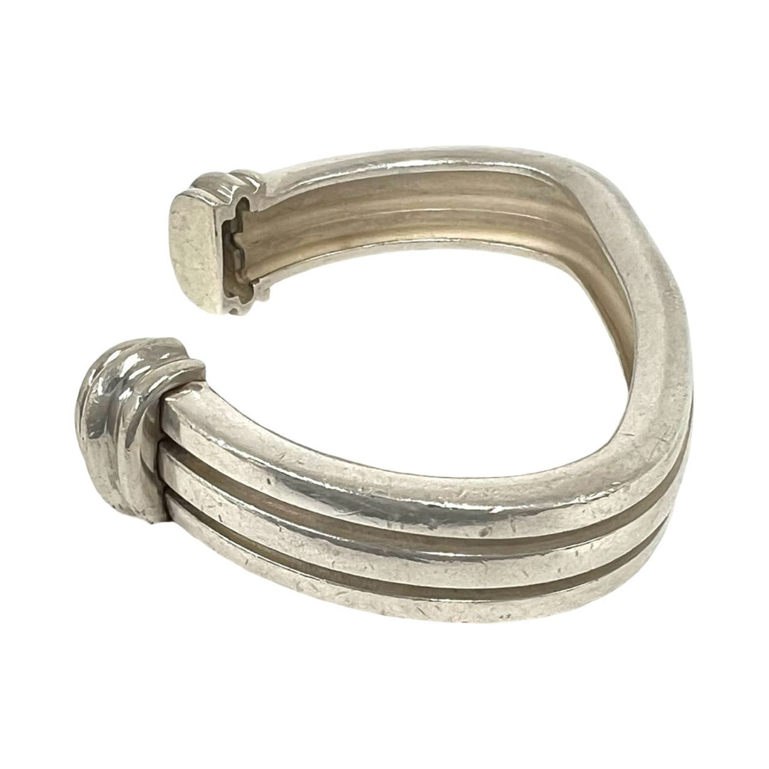 Bangle Tiffany Grooved Cuff Bangle