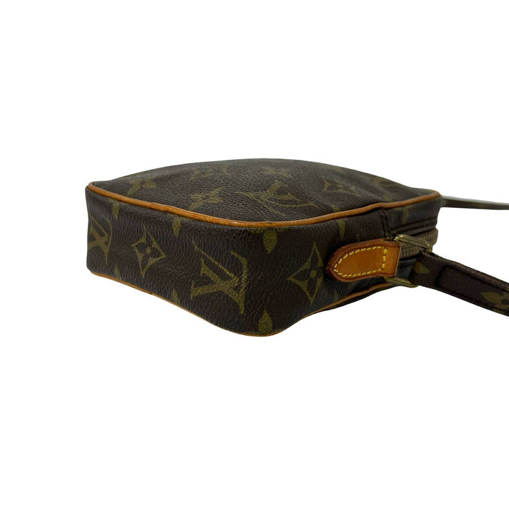 Shoulder bag Louis Vuitton mini Danube