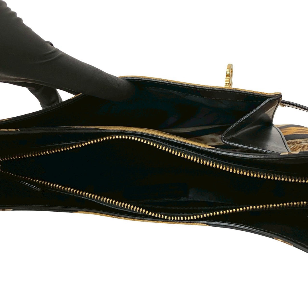 shoulder bag salvatore ferragamo