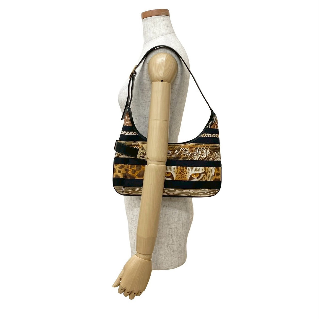 shoulder bag salvatore ferragamo