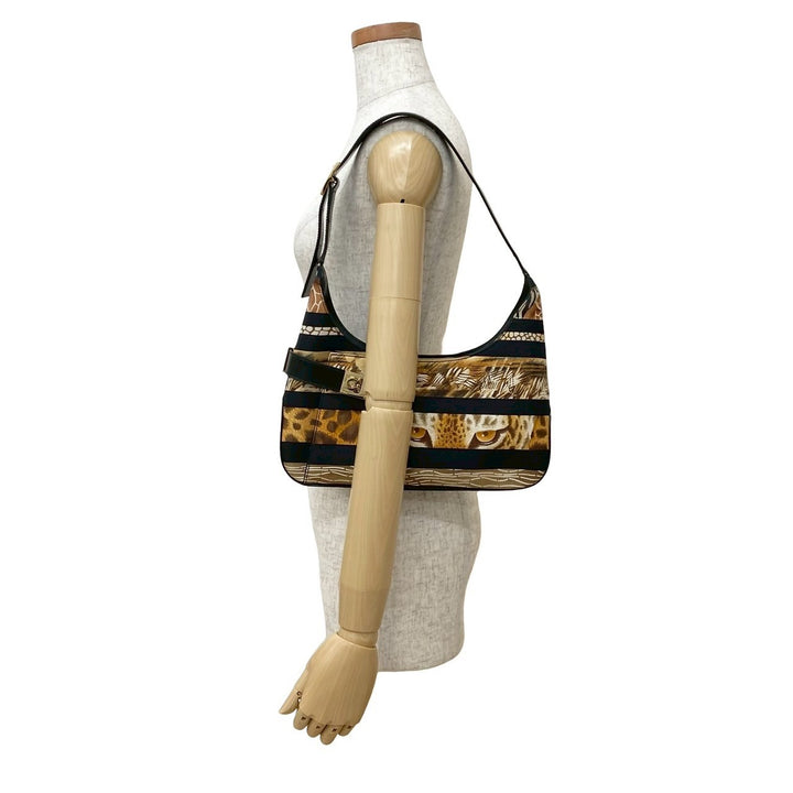 shoulder bag salvatore ferragamo