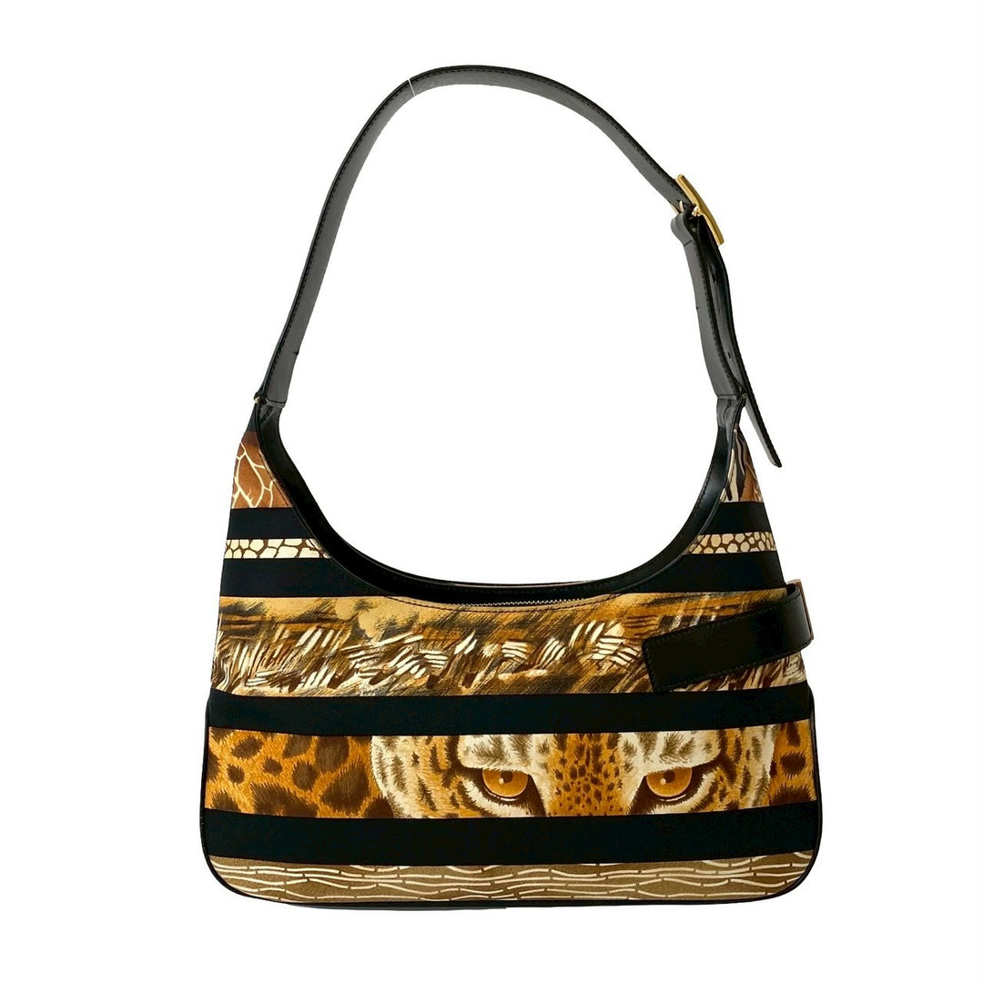 shoulder bag salvatore ferragamo