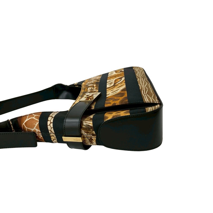 shoulder bag salvatore ferragamo