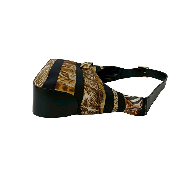 shoulder bag salvatore ferragamo