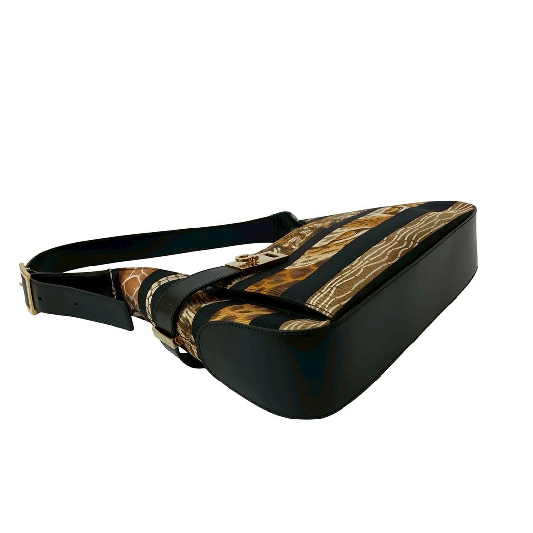 shoulder bag salvatore ferragamo