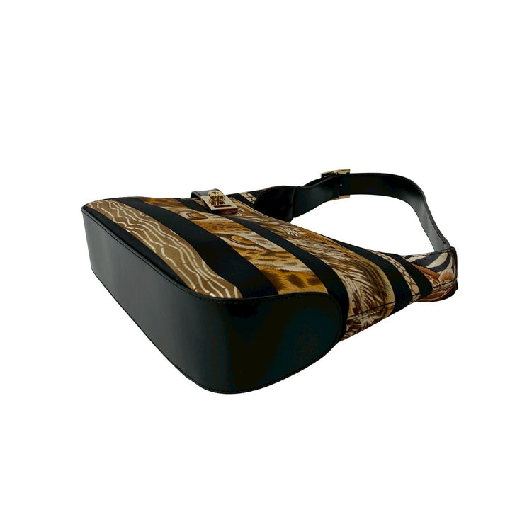 shoulder bag salvatore ferragamo