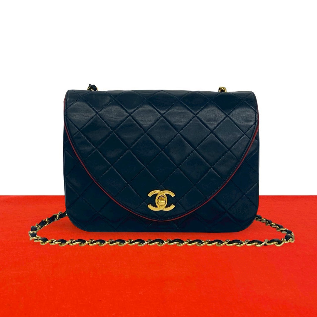 shoulder bag chanel
