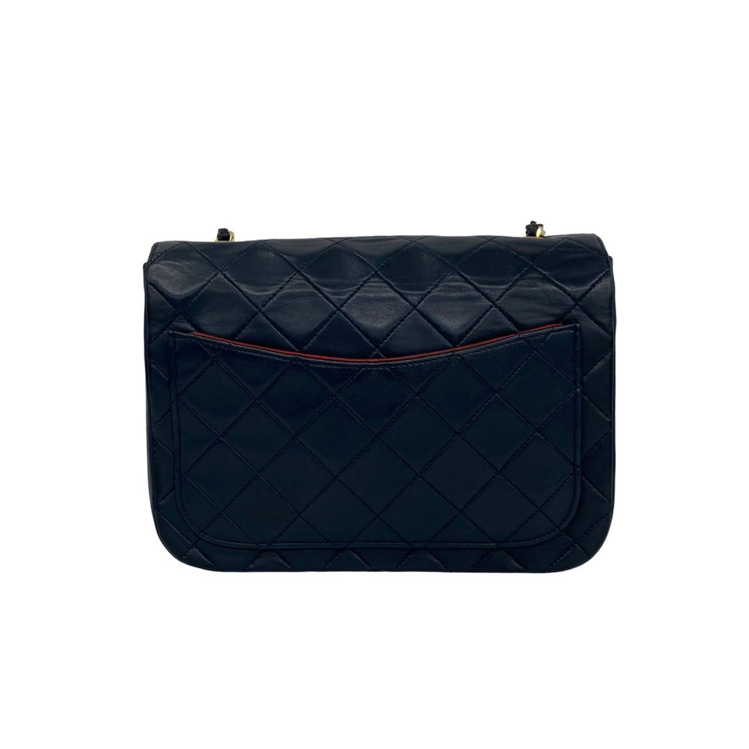 shoulder bag chanel