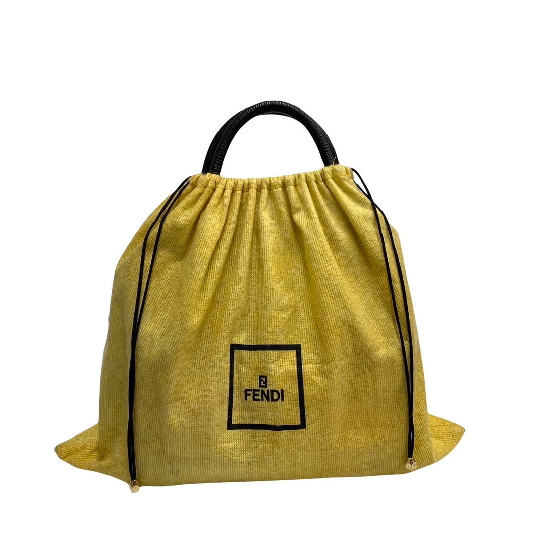 shoulder bag fendi