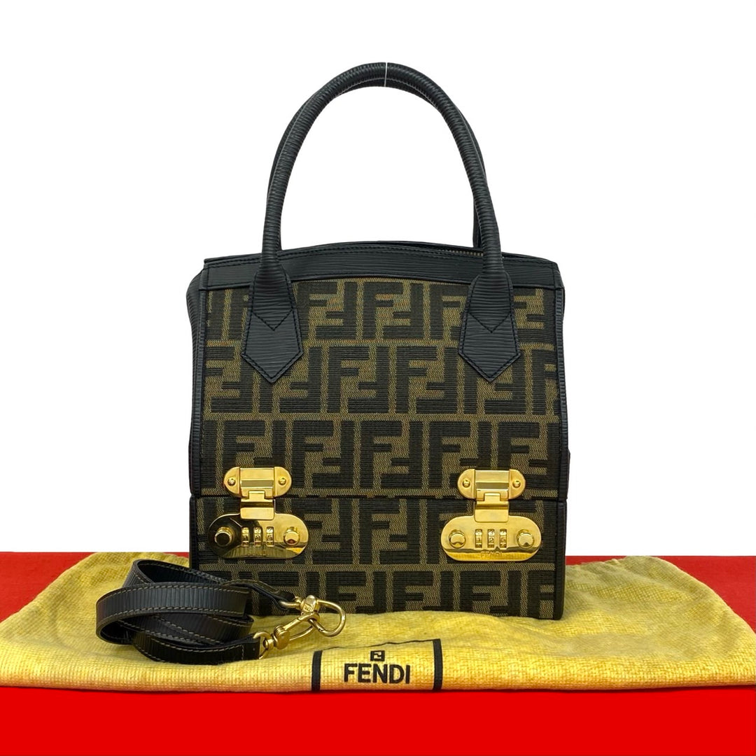 shoulder bag fendi