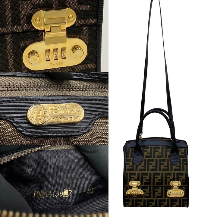 shoulder bag fendi