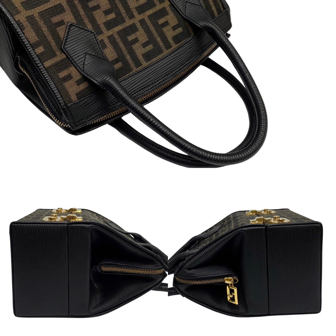 shoulder bag fendi