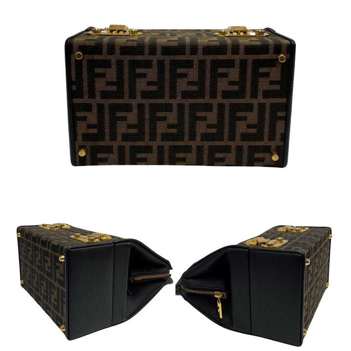 shoulder bag fendi