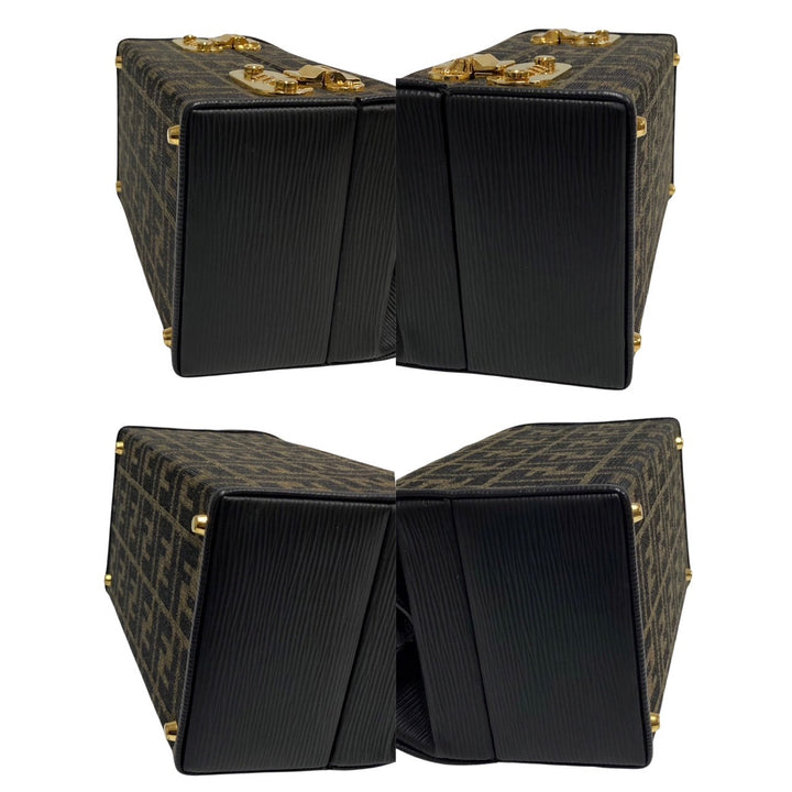 shoulder bag fendi