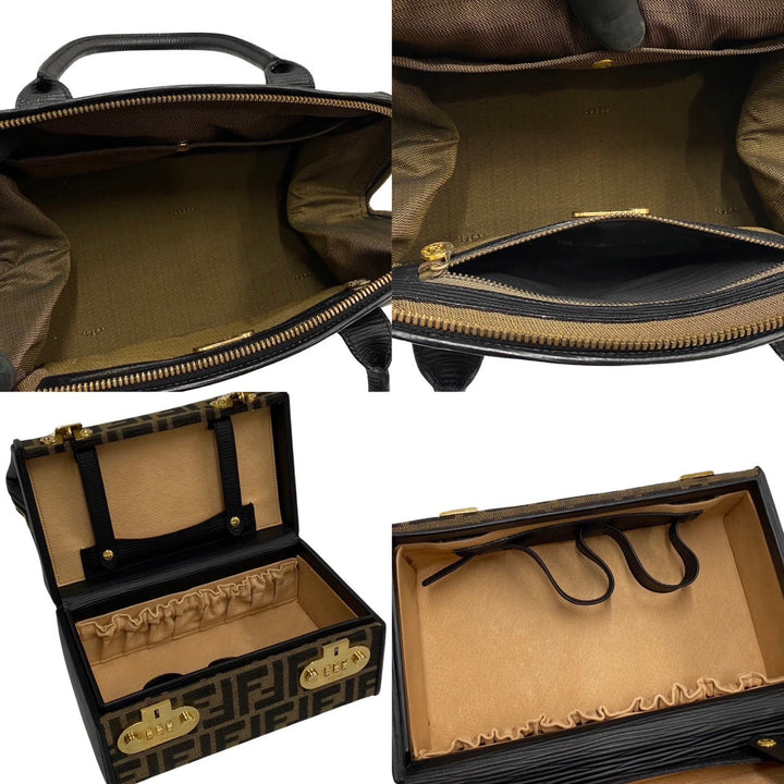 shoulder bag fendi