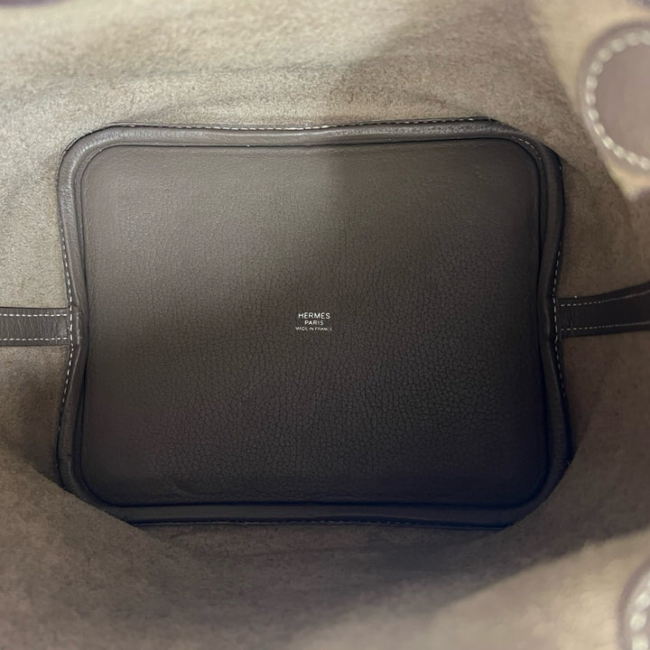 Hermes Picotan Lock 中型手提包