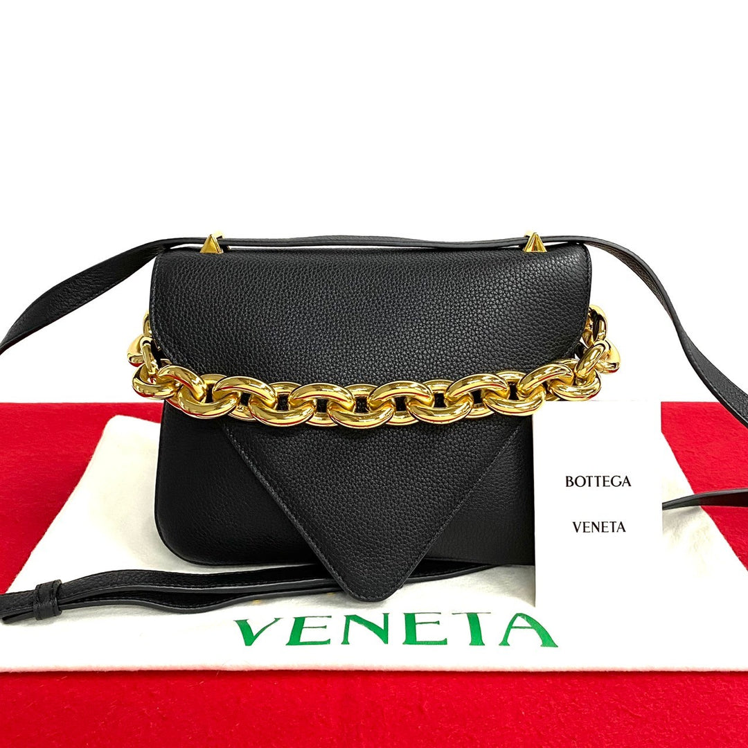 葆蝶家 (Bottega Veneta) 單肩包