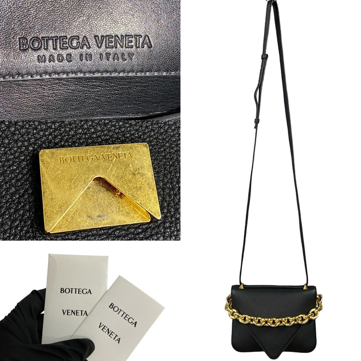 葆蝶家 (Bottega Veneta) 單肩包