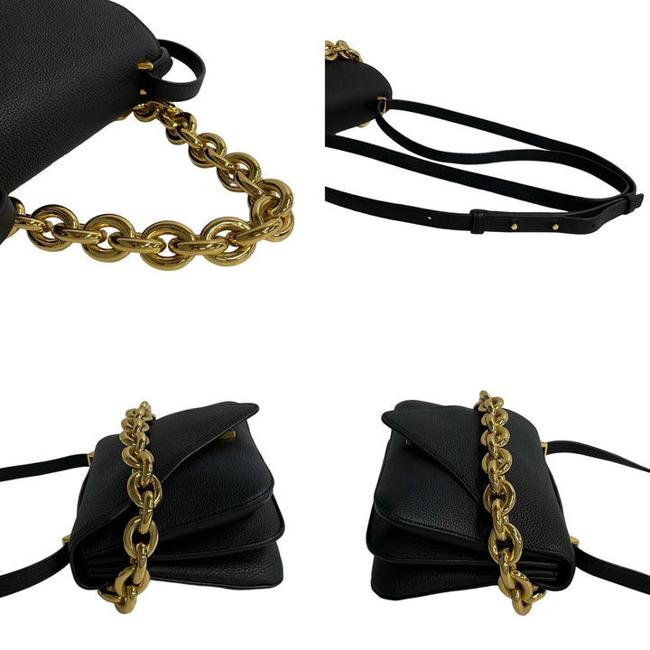 葆蝶家 (Bottega Veneta) 單肩包