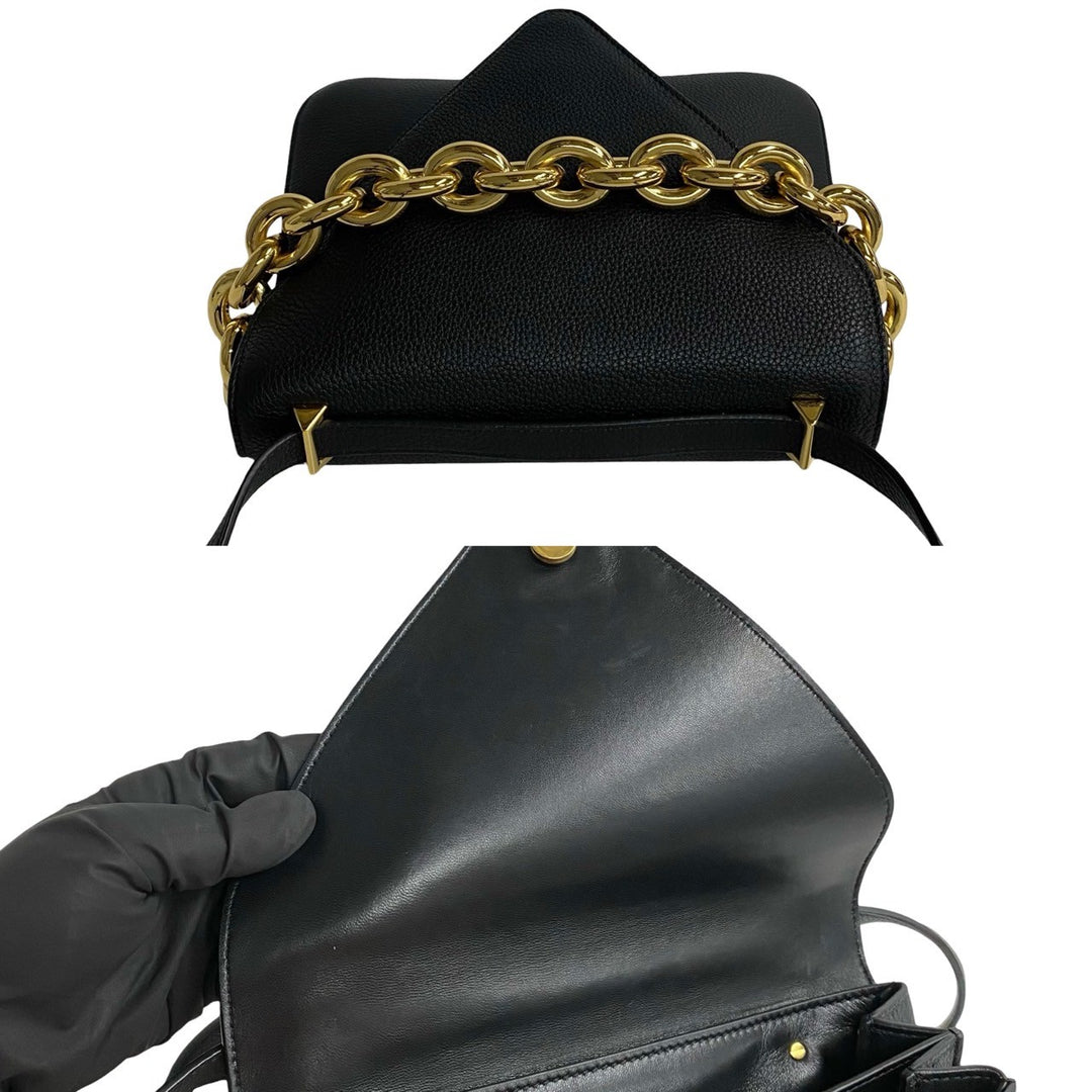 葆蝶家 (Bottega Veneta) 單肩包