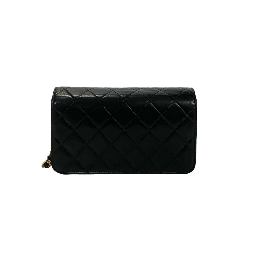 shoulder bag chanel