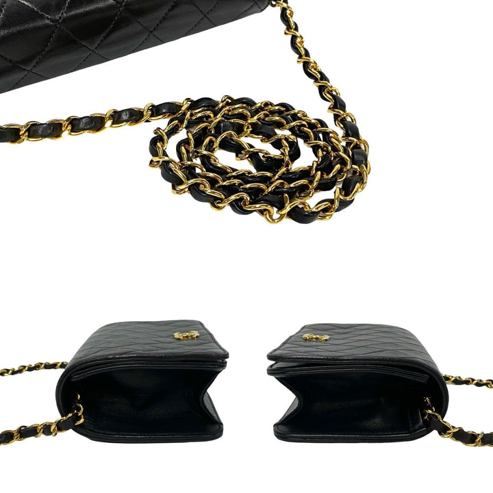 shoulder bag chanel