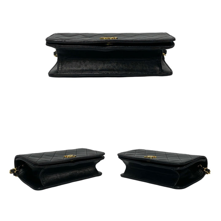 shoulder bag chanel