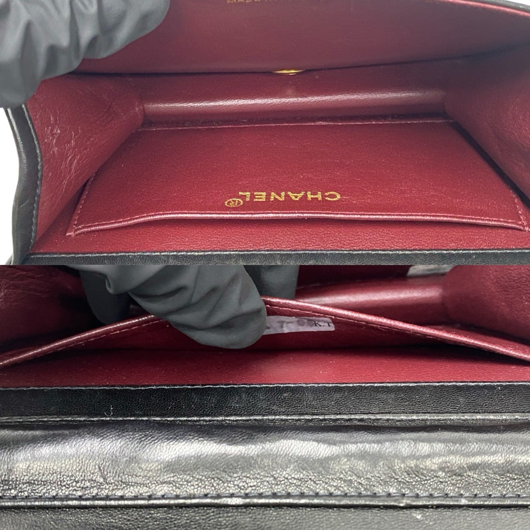 shoulder bag chanel