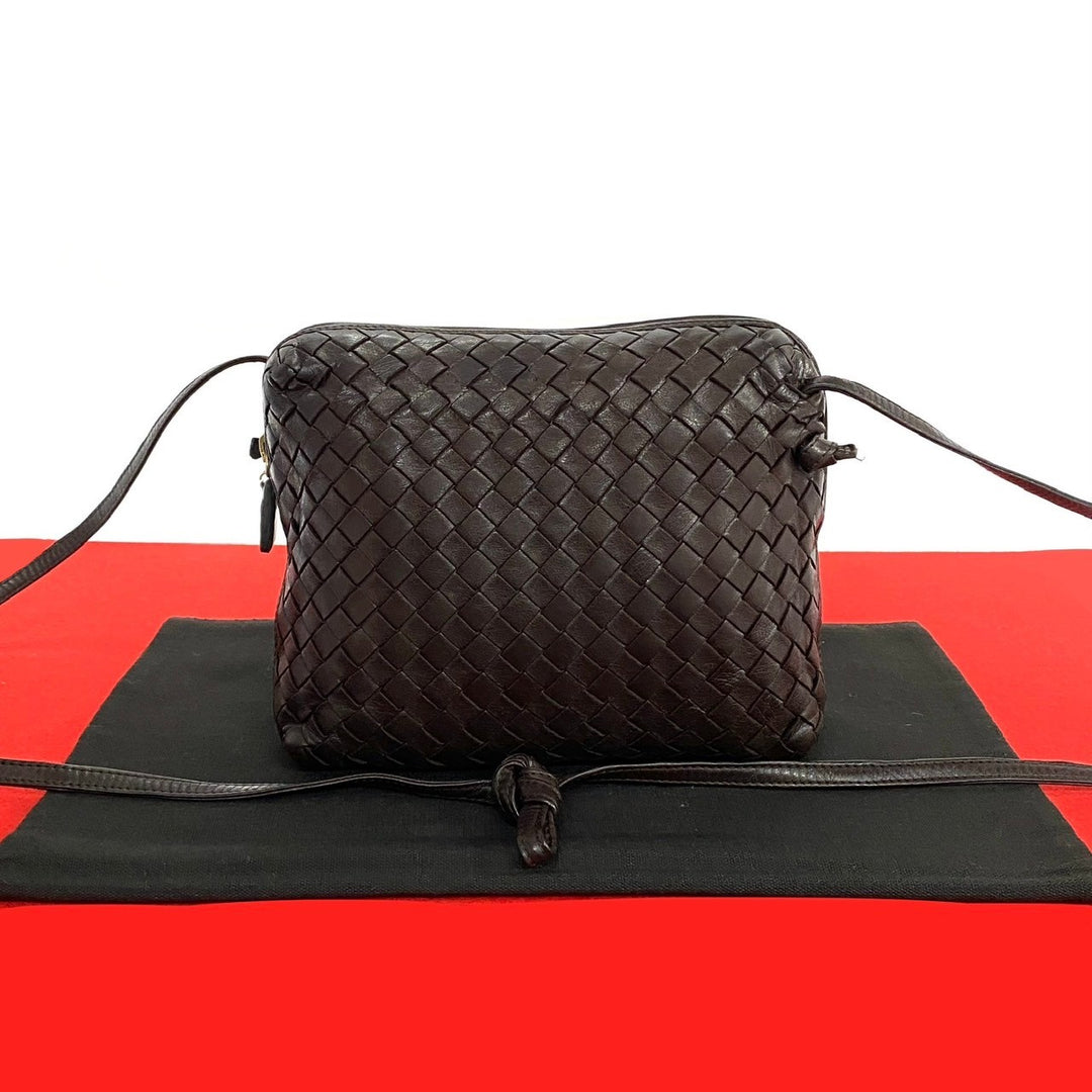 葆蝶家 (Bottega Veneta) 單肩包