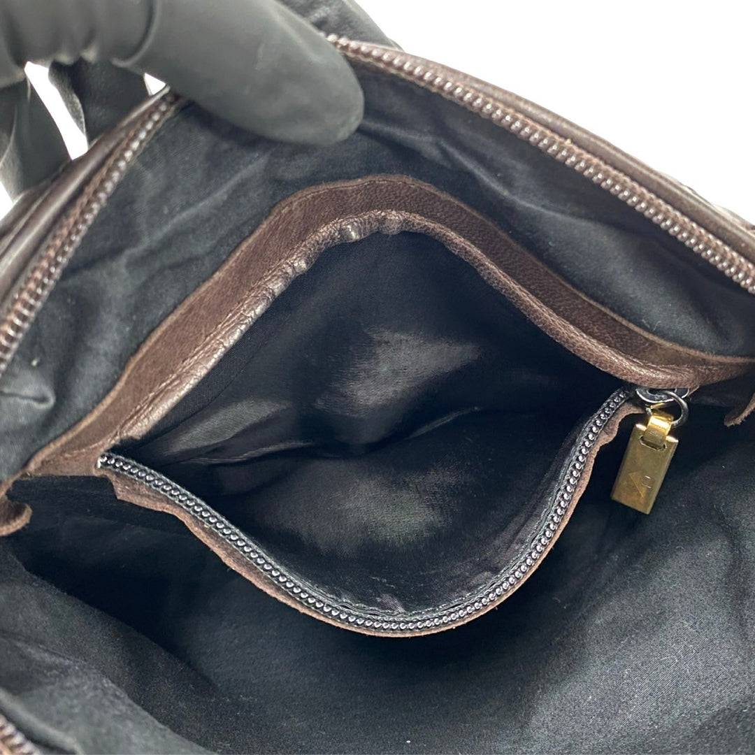葆蝶家 (Bottega Veneta) 單肩包