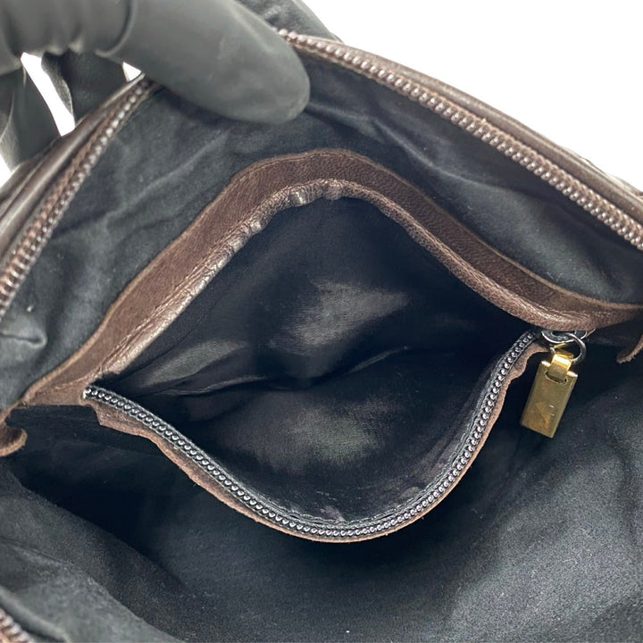 葆蝶家 (Bottega Veneta) 單肩包