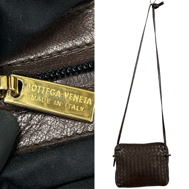葆蝶家 (Bottega Veneta) 單肩包