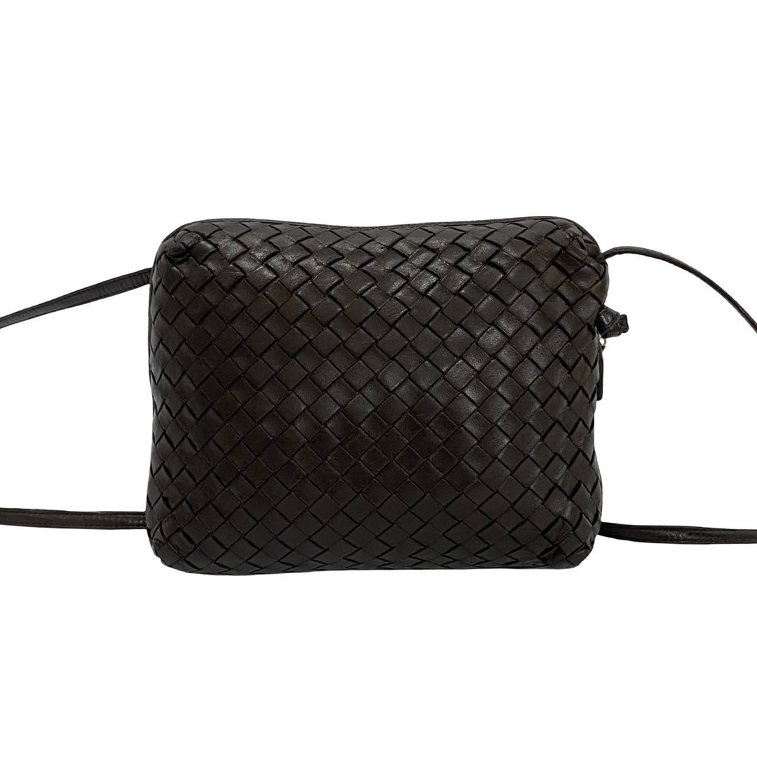 葆蝶家 (Bottega Veneta) 單肩包