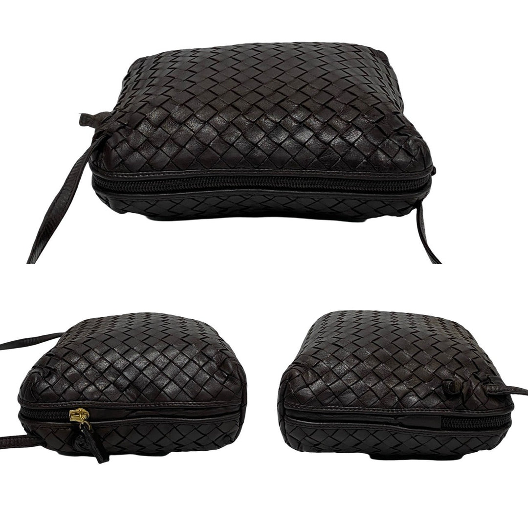 葆蝶家 (Bottega Veneta) 單肩包