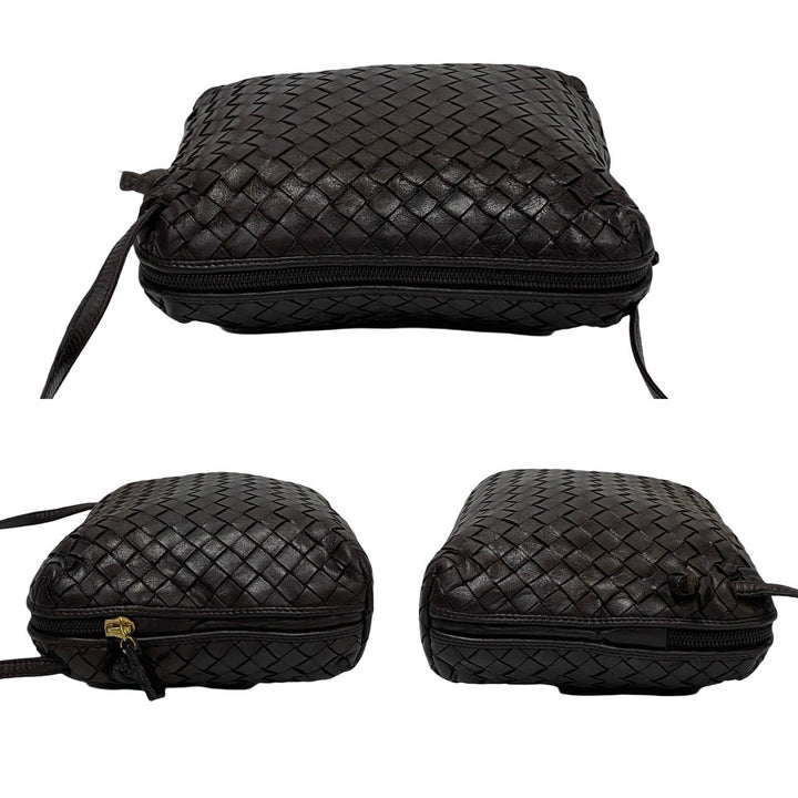 葆蝶家 (Bottega Veneta) 單肩包