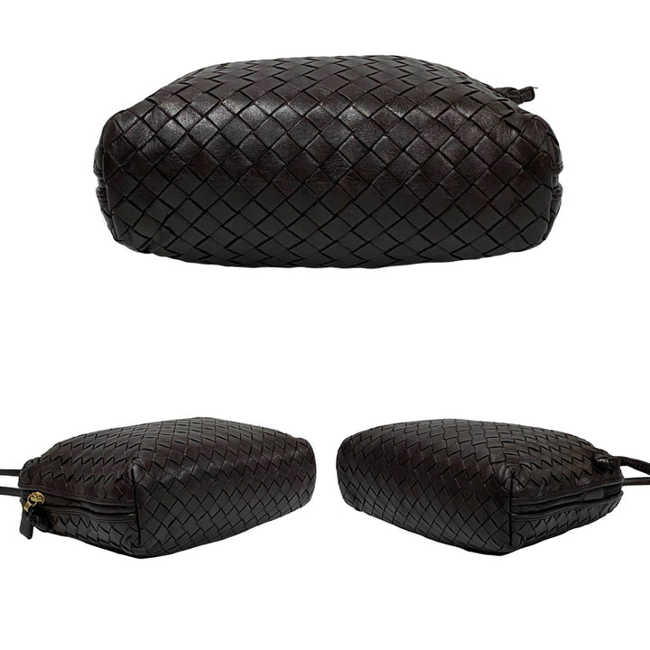 葆蝶家 (Bottega Veneta) 單肩包