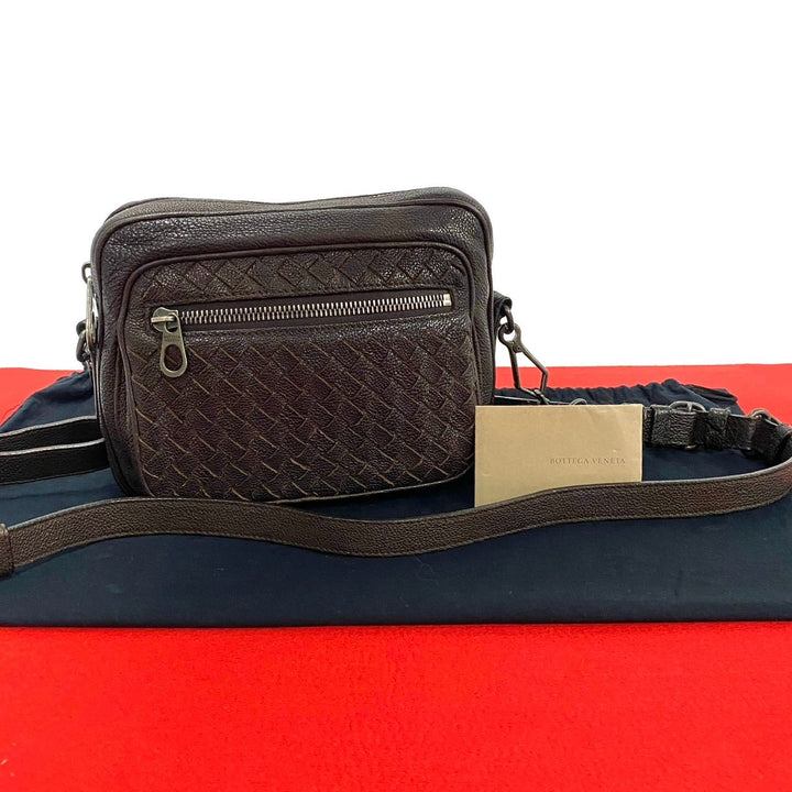 葆蝶家 (Bottega Veneta) 單肩包