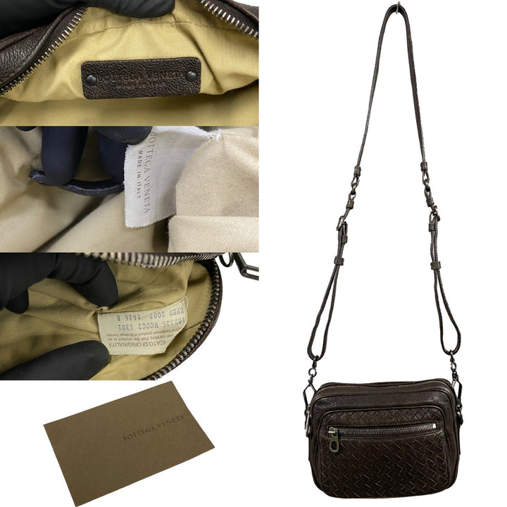 葆蝶家 (Bottega Veneta) 單肩包