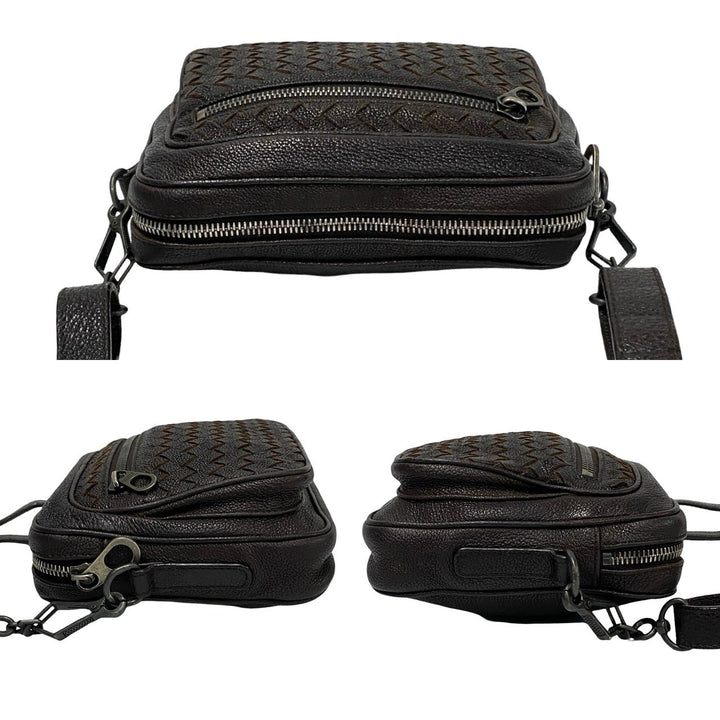 葆蝶家 (Bottega Veneta) 單肩包