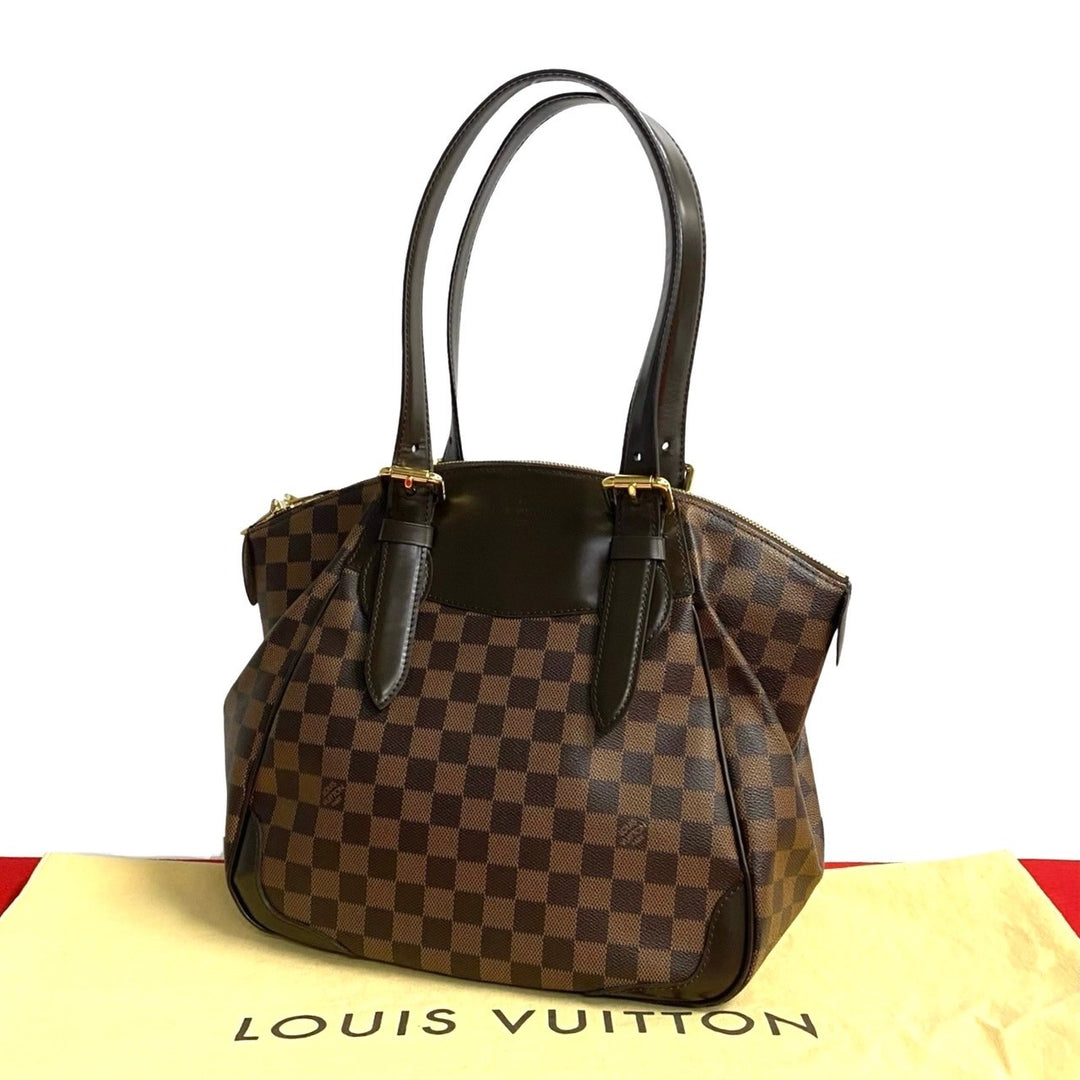 手提包 Louis Vuitton Verona 中號