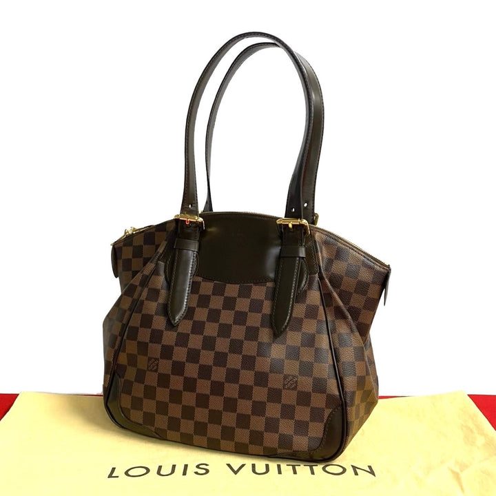 手提包 Louis Vuitton Verona 中號