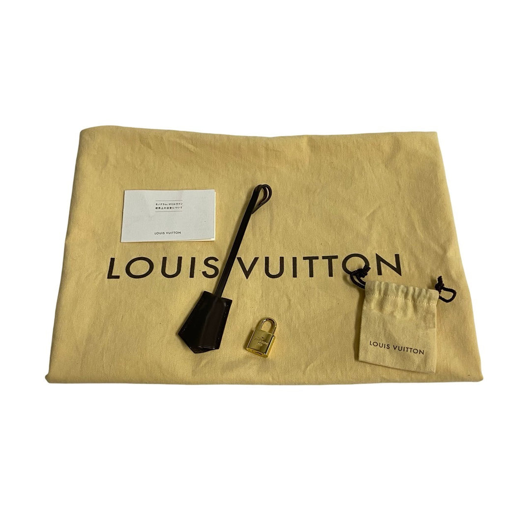 手提包 Louis Vuitton Verona 中號