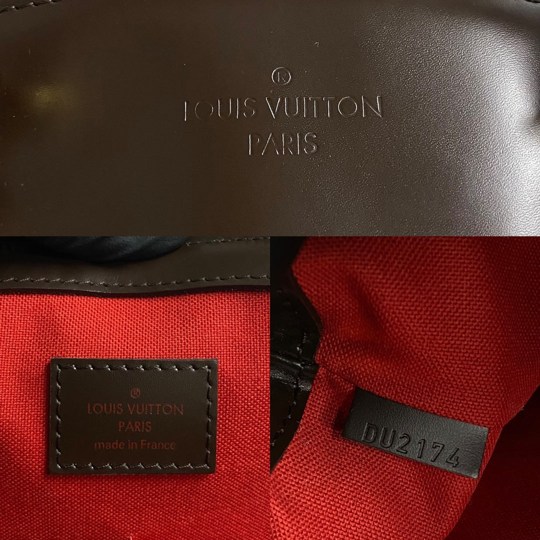 手提包 Louis Vuitton Verona 中號